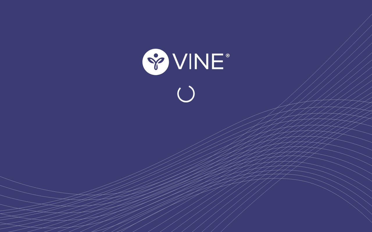 VINE custody notification service page for Roosevelt County alert context